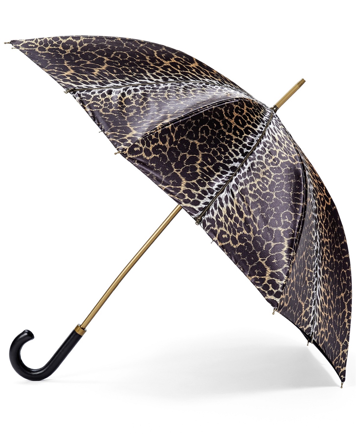 London Fog Jeremy Scott Stick Umbrella $60