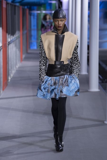 A Closer look at Louis Vuitton Fall Winter 2019 Collection