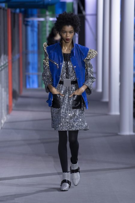 Louis Vuitton Fall / Winter 2019 Runway | Fashion Gone Rogue