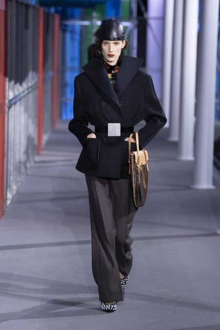 Louis Vuitton RTW Fall 2019 – WWD