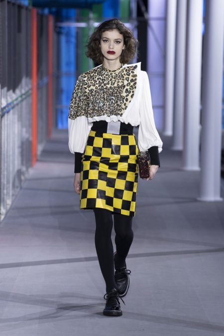 Louis Vuitton RTW Fall 2019 – WWD