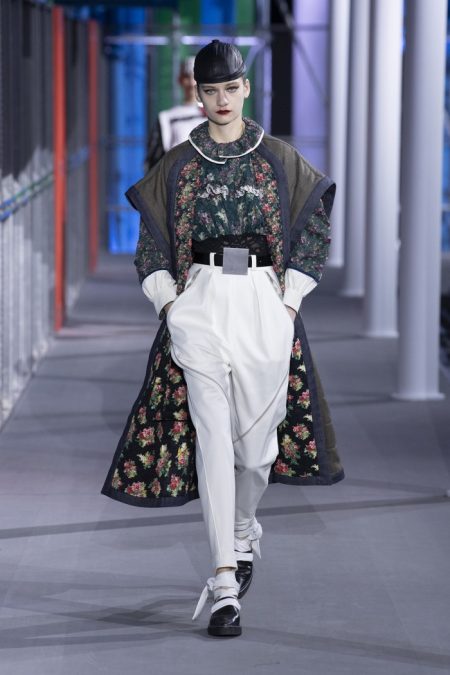 Louis Vuitton RTW Fall 2019 – WWD