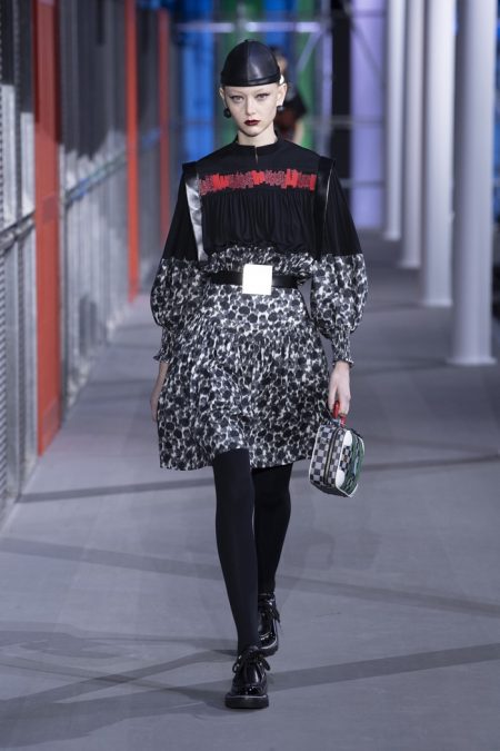 Louis Vuitton RTW Fall 2019 – WWD