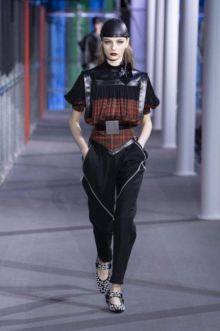 Louis Vuitton RTW Fall 2019 – WWD