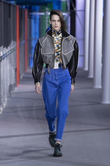 vuitton fall winter 2019