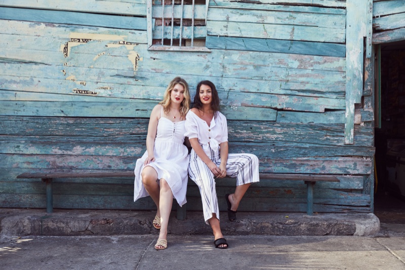 Violeta by Mango unveils spring-summer 2019 campaign
