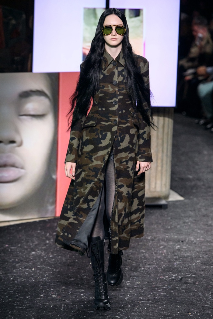 Miu miu fall winter 2019 runway15