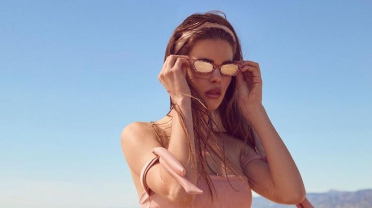 Beach Please: 7 Swimsuit Looks From Nasty Gal