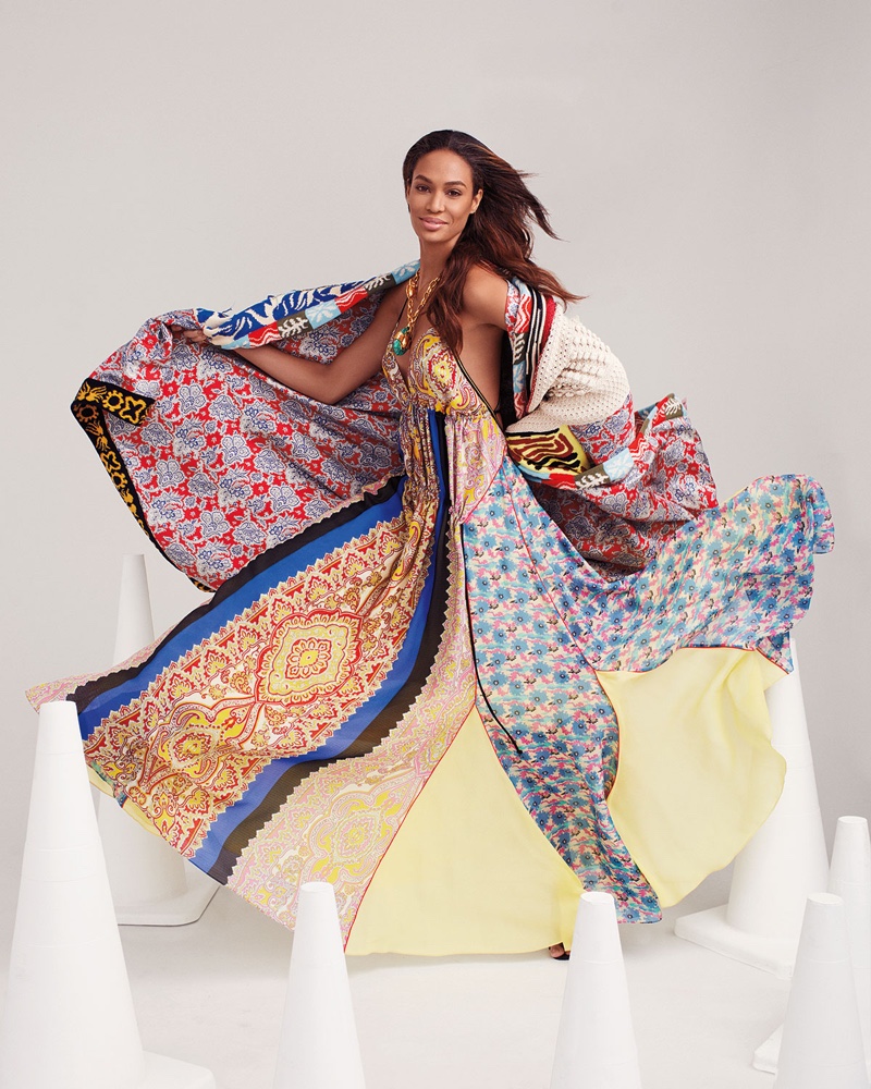 Neiman Marcus unveils The Art of Fashion spring-summer 2019 campaign