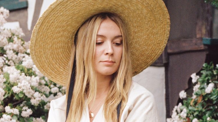 Channel Boho Vibes With & Other Stories’ Latest Styles