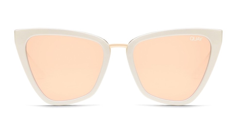 Quay x JLo Reina Sunglasses $60