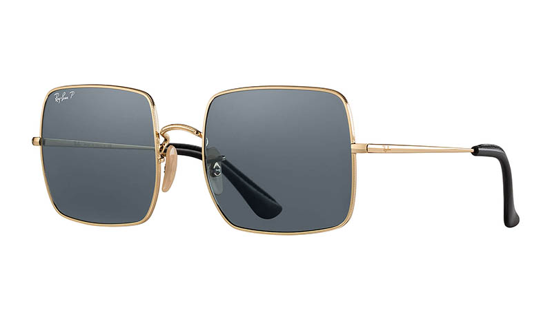 Ray-Ban x Peggy Gou Square Sunglasses $223