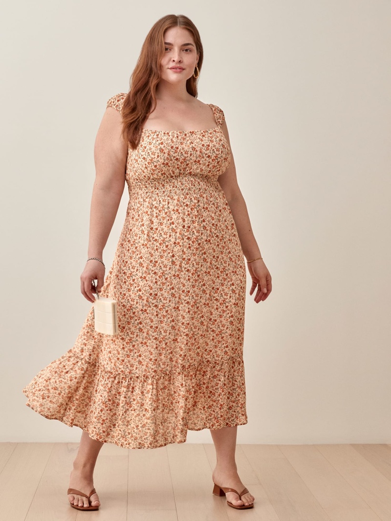 Curve, Plus & Extended Size Clothing