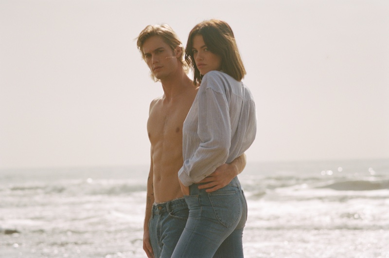Rolla's Denim launches spring-summer 2019 campaign