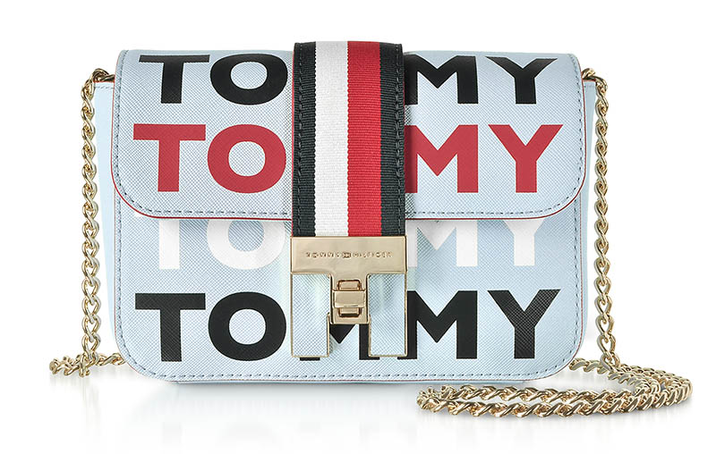 Tommy Hilfiger The Heritage Mini Crossbody Bag $105 (previously $210)