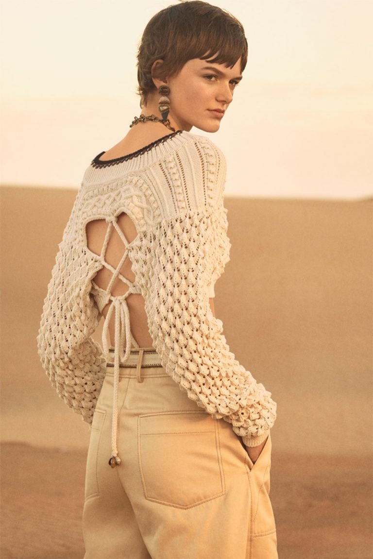 zara spring 2023