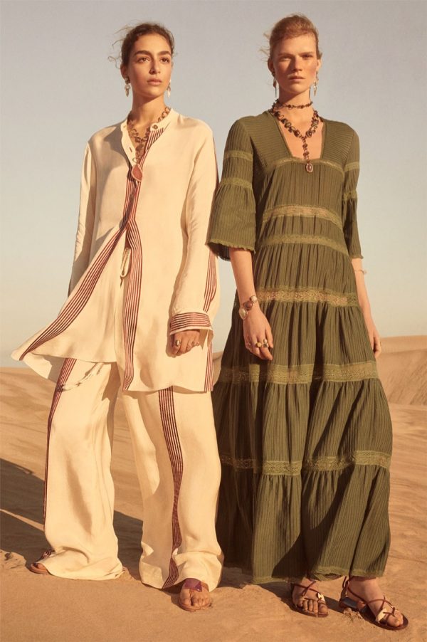 zara shoes summer 2019