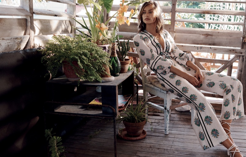 Zimmermann unveils Swim Summer 2019 campaign