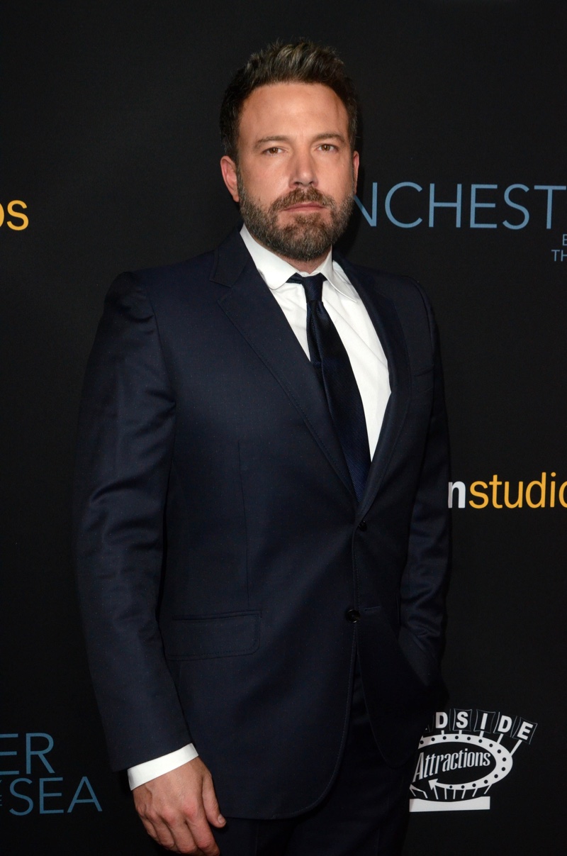 Ben Affleck. Photo: s_bukley / Deposit Photos