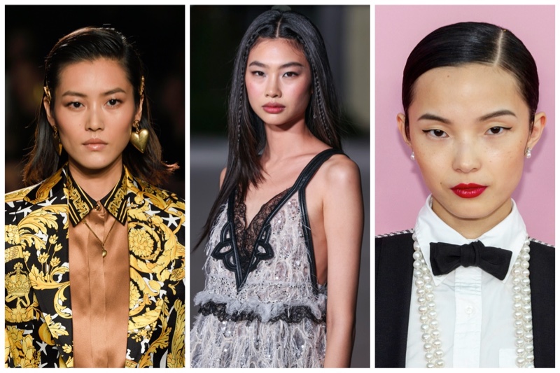 Asian Models: Famous Supermodels