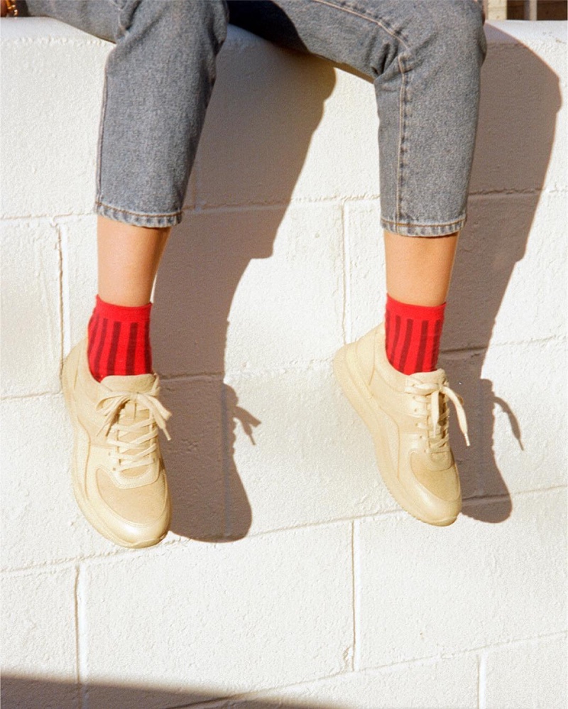 Everlane Tread sneakers