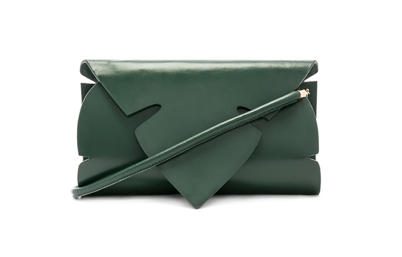 House of Harlow 1960 x REVOLVE Alorha Clutch $198