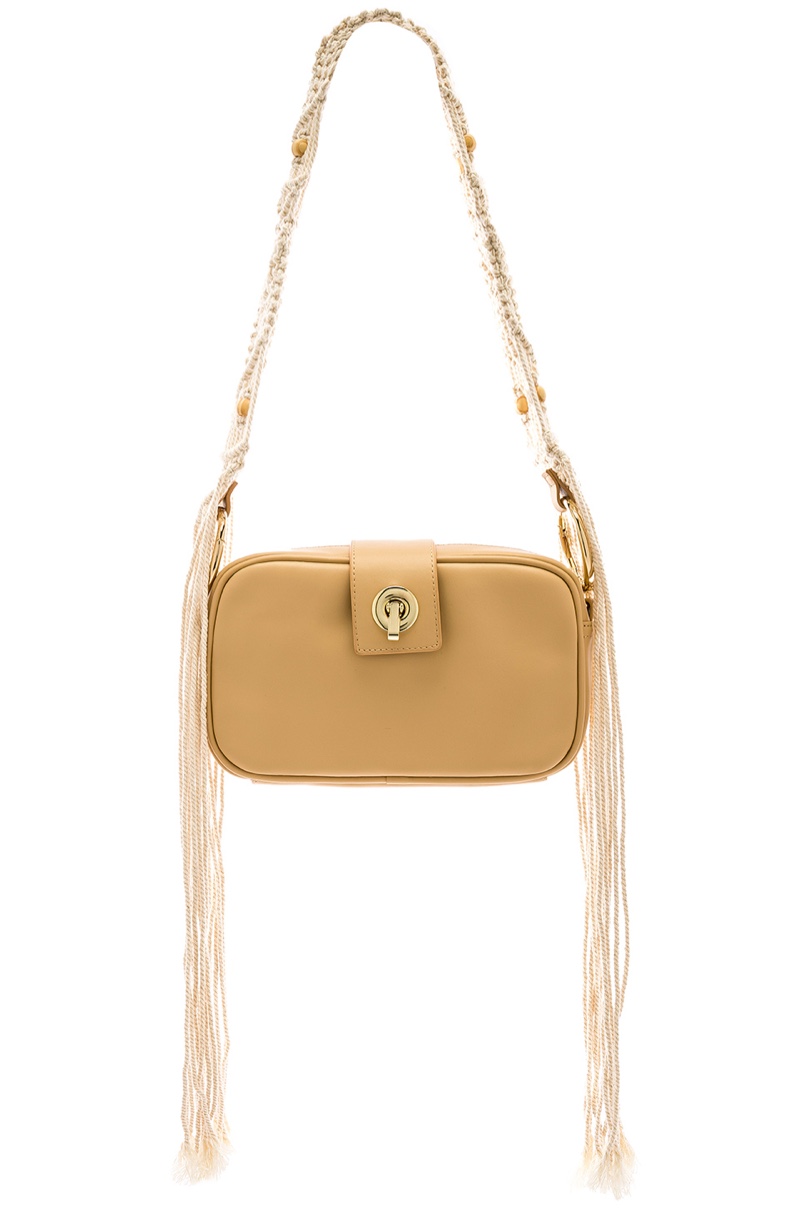 House of Harlow 1960 x REVOLVE Cacia Bag $168