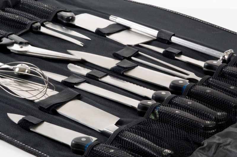 Chef Knife Set