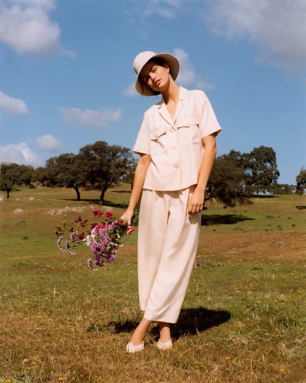 mango summer dresses 2023