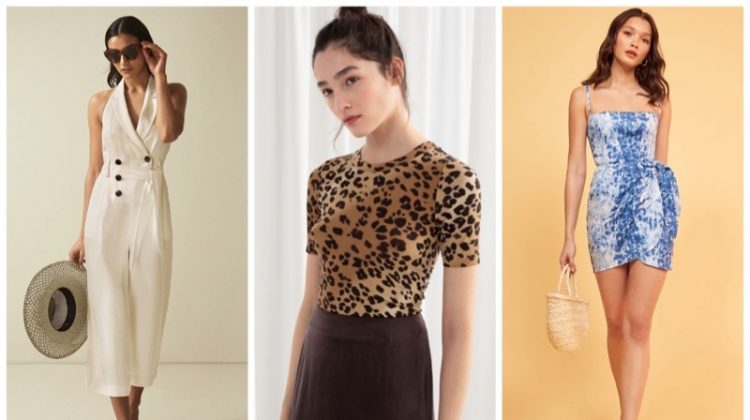 How to Dress Now: May 2019 Style Guide