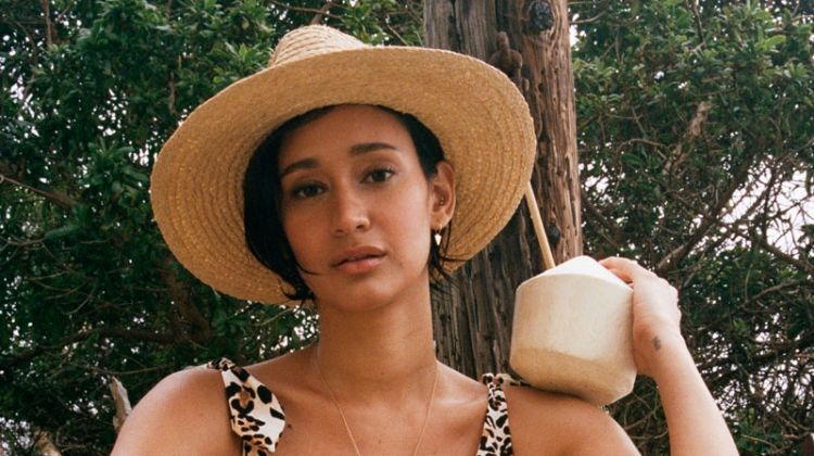 Seaside With Love: & Other Stories Unveils New Swimwear