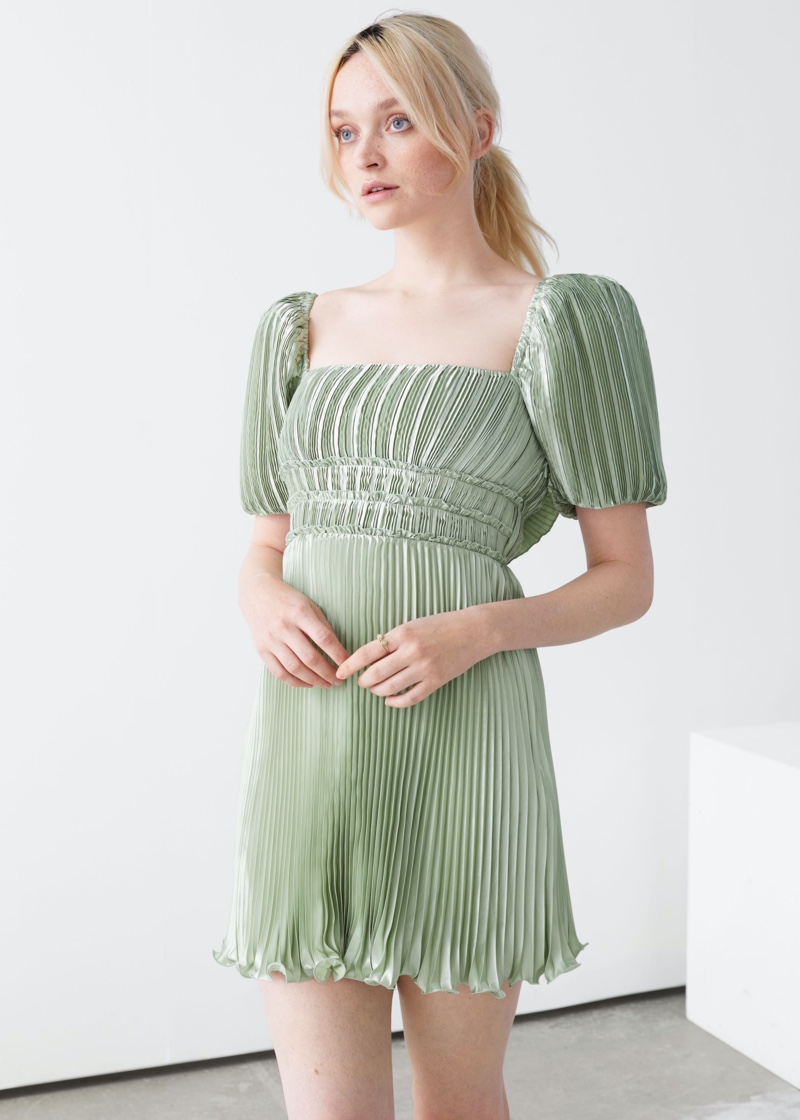 dresses to go out in