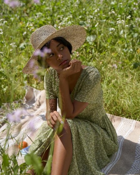 Nature Girl: See & Other Stories' Prairie Dresses & Other Stories prairie dresses