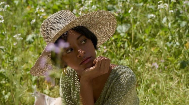 & Other Stories prairie dresses