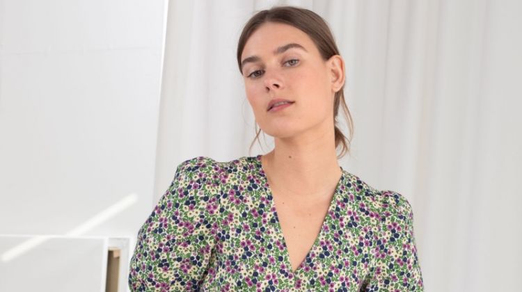 Easy, Breezy: See & Other Stories’ Linen Designs