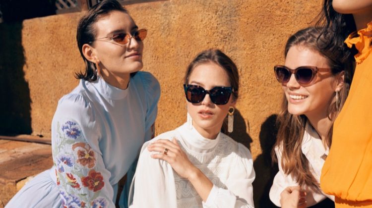 Get Ready for Special Occasion Season With & Other Stories & Other Stories summer 2019 party dresses