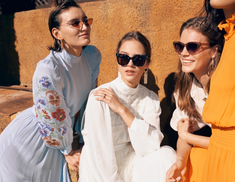 & Other Stories summer 2019 party dresses