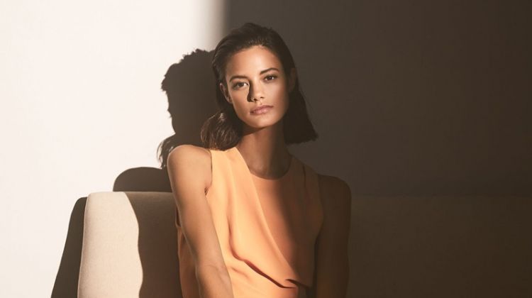 REISS’ New Jumpsuits Will Make You Go Wow