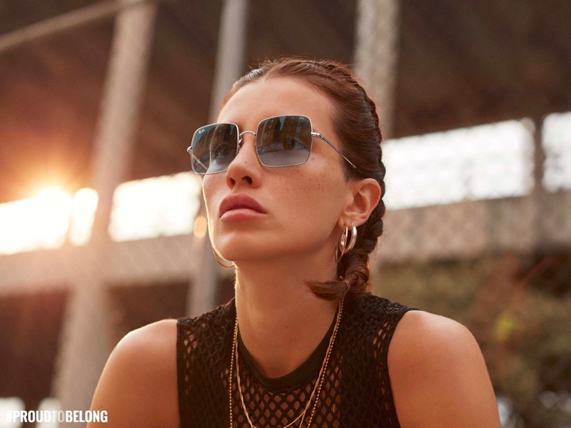 ray ban sunglasses summer 2019