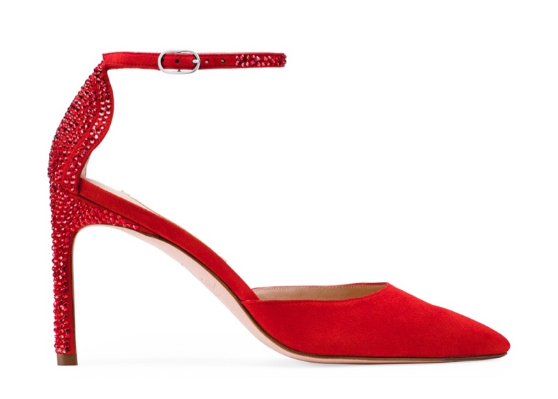 Stuart Weitzman THE ENCHANT 95 Pump $850