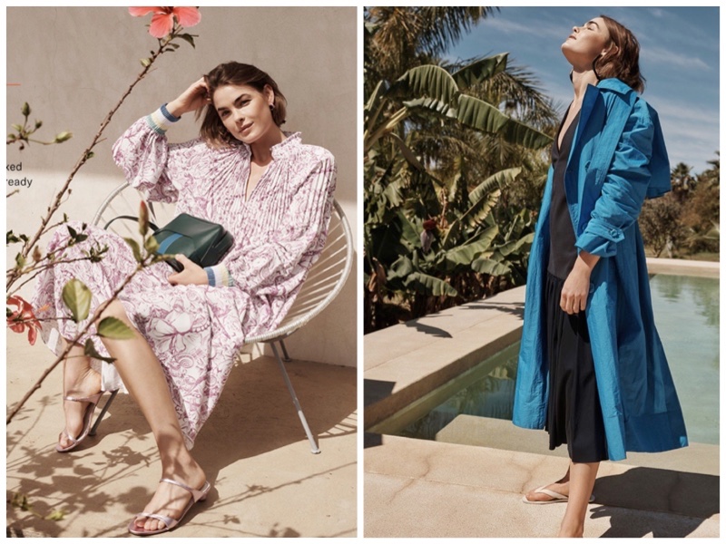 Tibi spring 2019