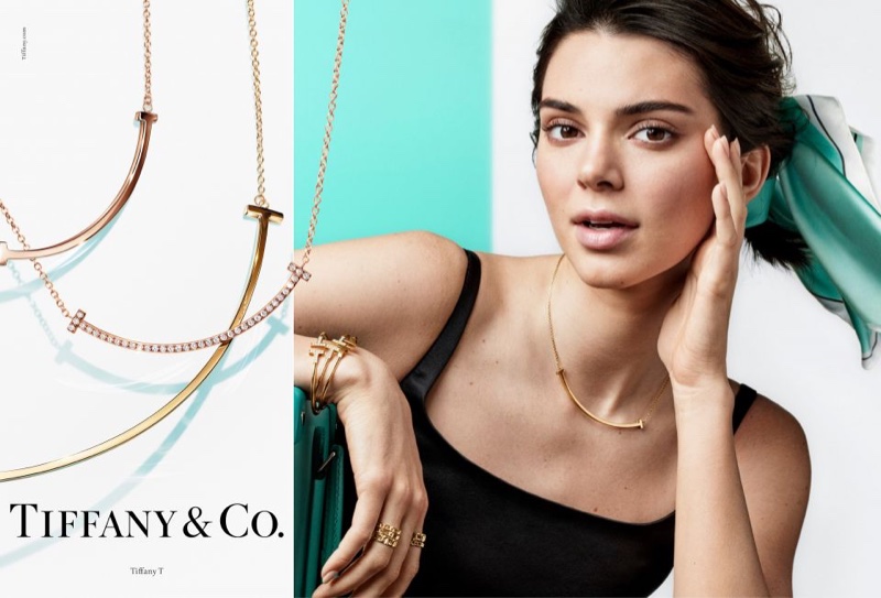 tiffany and co ad