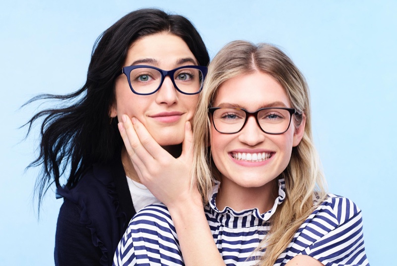 Warby Parker coupon code