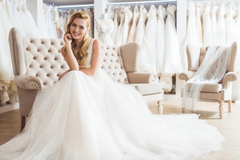 Wedding Dress Care Guide Preserving It For Posterity Fashion
