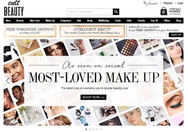SuperEasy Ways To Learn Everything About the beauty