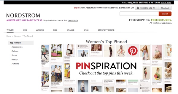 free shipping makeup websites
