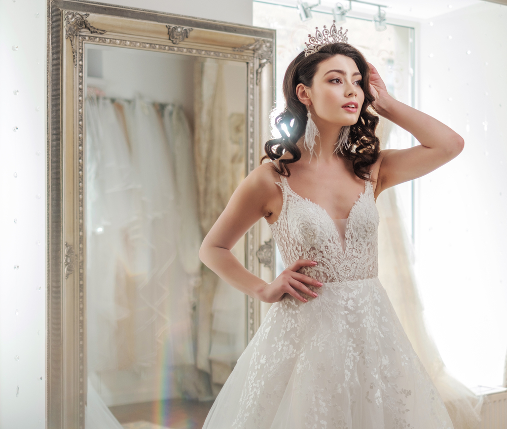 Dress Choosing Tips from a Bridal Fashion Blogger | Fashion Gone Rogue