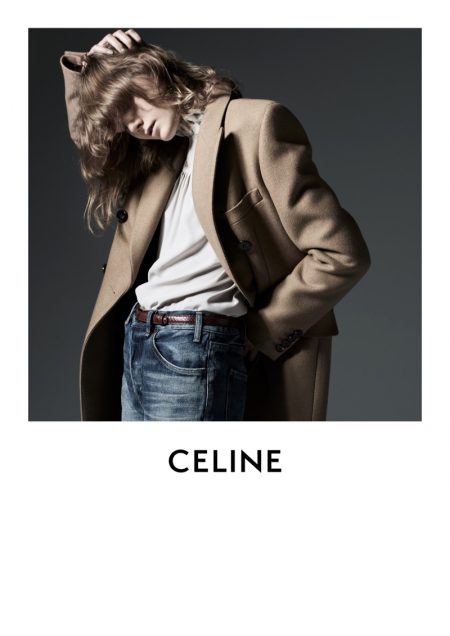 CELINE  Verified