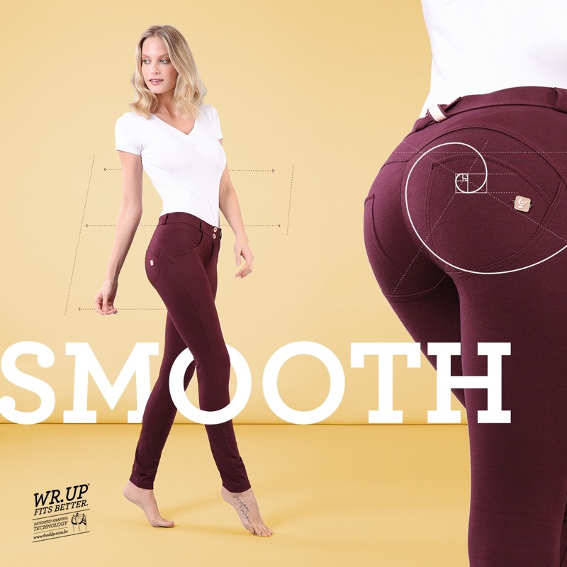 Enhance Your Curves with Freddy WR.UP High Waist Pants – Fashion Gone Rogue