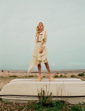 Georgia May Jagger Harper S Bazaar Poland 2019 Cover Fashion Shoot Georgia May Jagger Harper S Bazaar Poland 2019 Cover Fashion Shoot